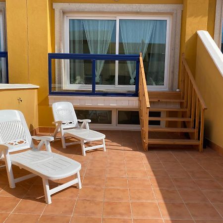 Family Heaven - No Stress Holidays El Cotillo  Экстерьер фото