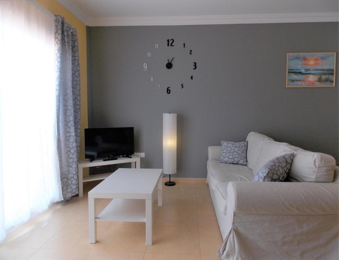 Family Heaven - No Stress Holidays El Cotillo  Экстерьер фото