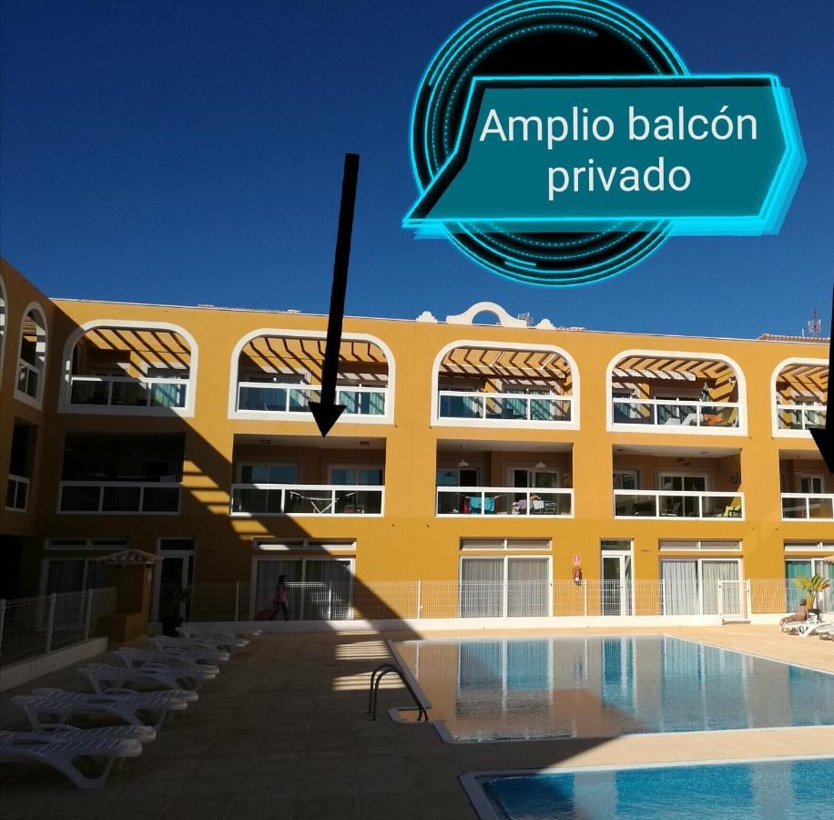 Family Heaven - No Stress Holidays El Cotillo  Экстерьер фото