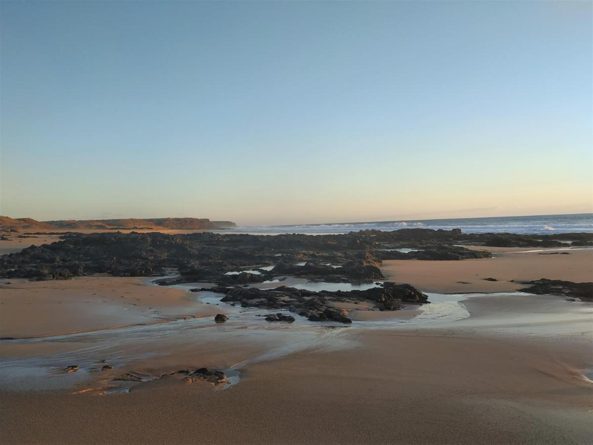 Family Heaven - No Stress Holidays El Cotillo  Экстерьер фото