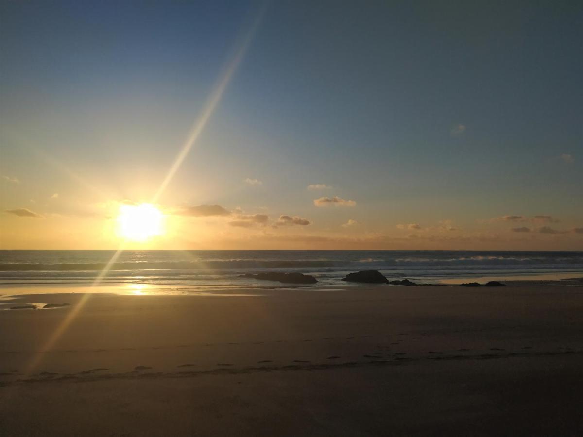 Family Heaven - No Stress Holidays El Cotillo  Экстерьер фото
