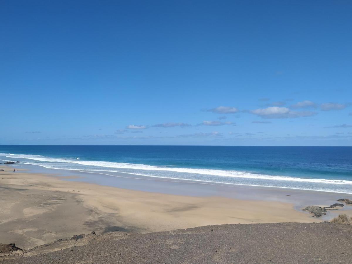 Family Heaven - No Stress Holidays El Cotillo  Экстерьер фото