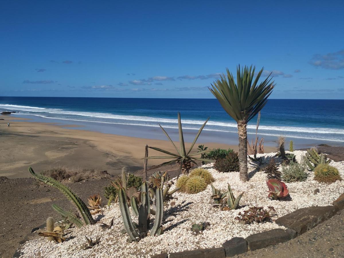 Family Heaven - No Stress Holidays El Cotillo  Экстерьер фото