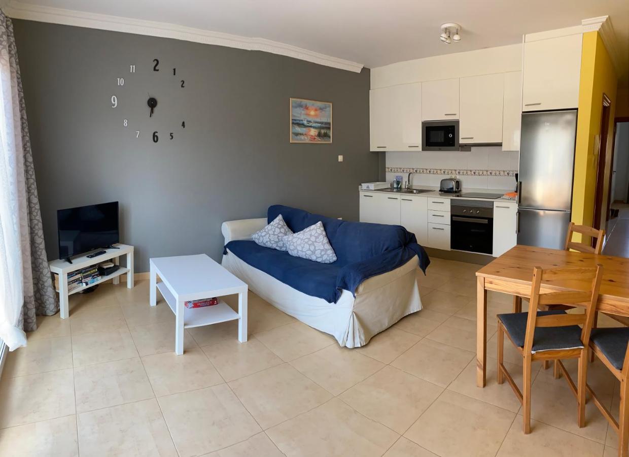 Family Heaven - No Stress Holidays El Cotillo  Экстерьер фото