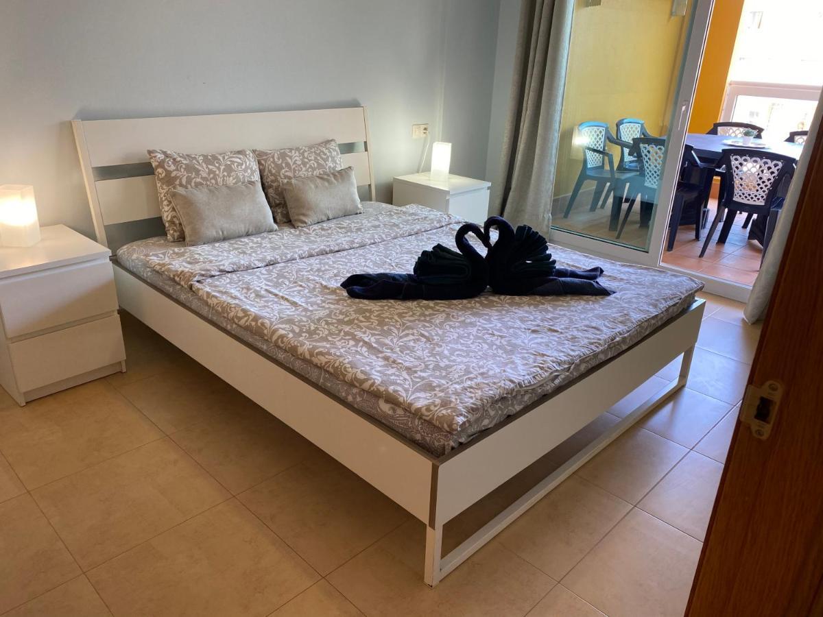 Family Heaven - No Stress Holidays El Cotillo  Экстерьер фото