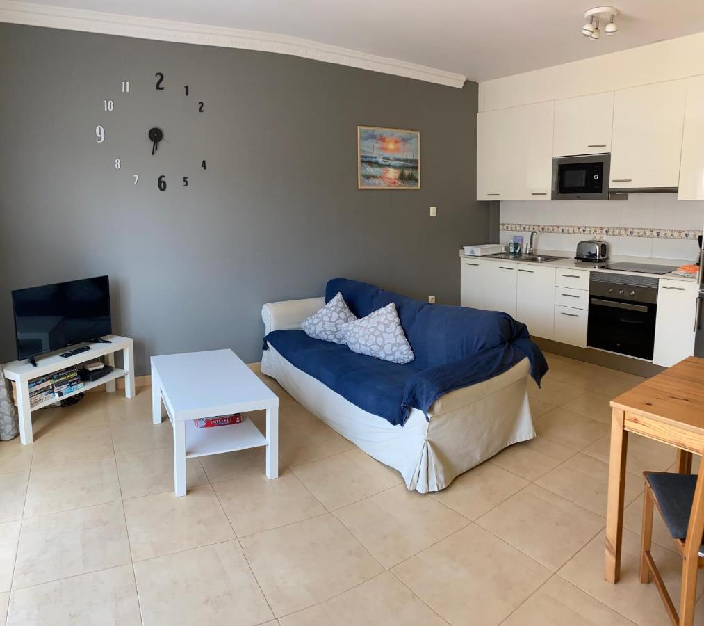 Family Heaven - No Stress Holidays El Cotillo  Экстерьер фото