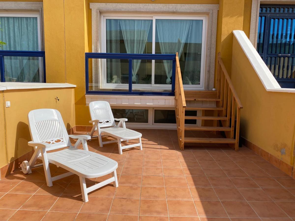 Family Heaven - No Stress Holidays El Cotillo  Экстерьер фото