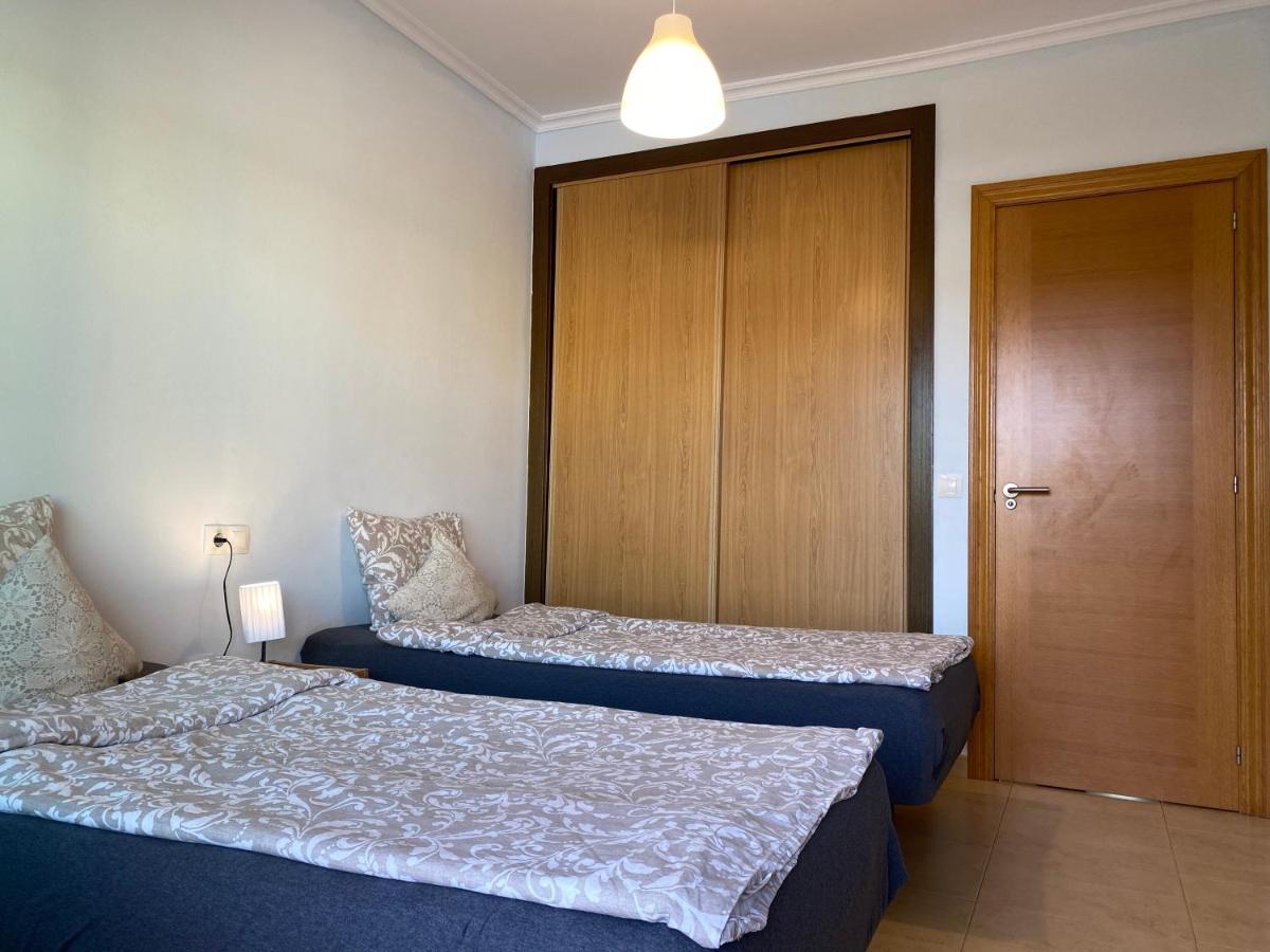 Family Heaven - No Stress Holidays El Cotillo  Экстерьер фото